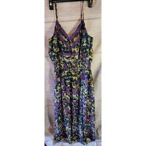 Xhilaration Maxi Dress